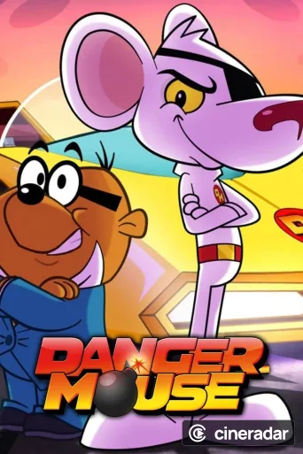 Danger Mouse