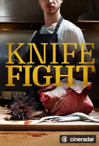 Knife Fight