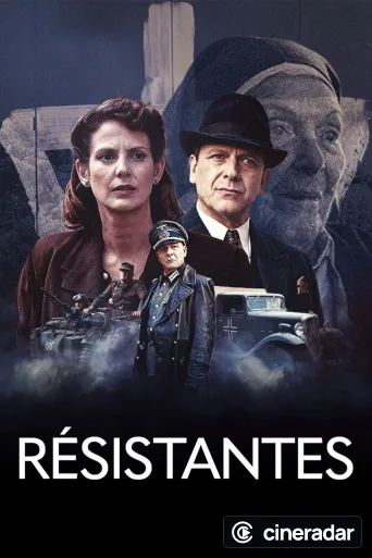 Résistantes