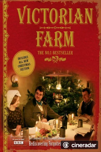 Victorian Farm Christmas