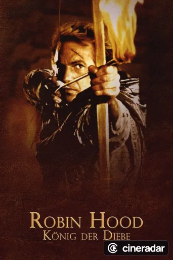 Robin Hood: Prince of Thieves