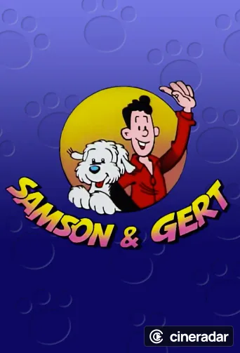 Samson & Gert
