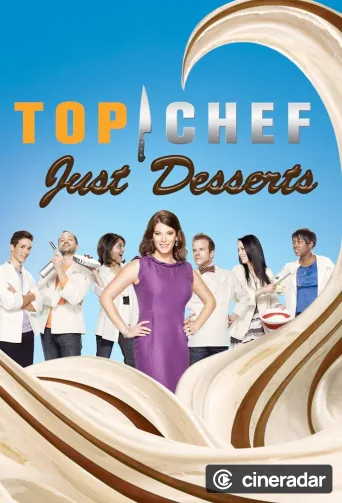 Top Chef: solo dessert