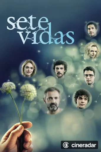 Partes de Mí