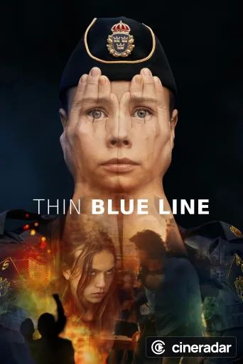 Thin Blue Line