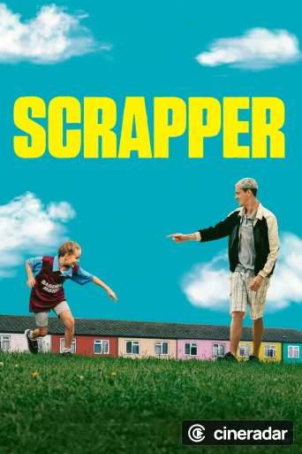 Scrapper