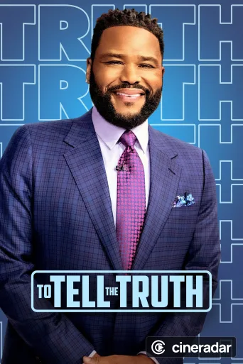To Tell the Truth