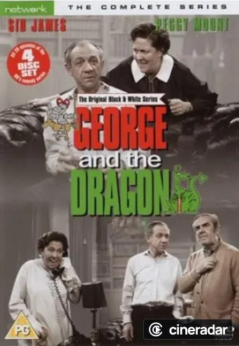 George and the Dragon