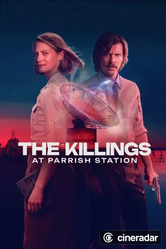 The Killings at Parrish Station