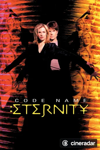 Code Name: Eternity