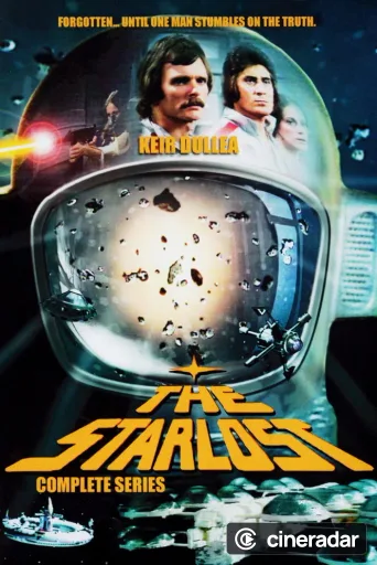 The Starlost