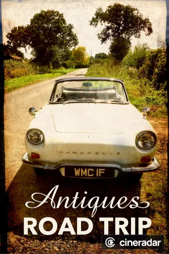 Antiques Road Trip