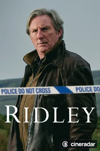 Ridley
