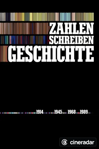 Zahlen schreiben Geschichte