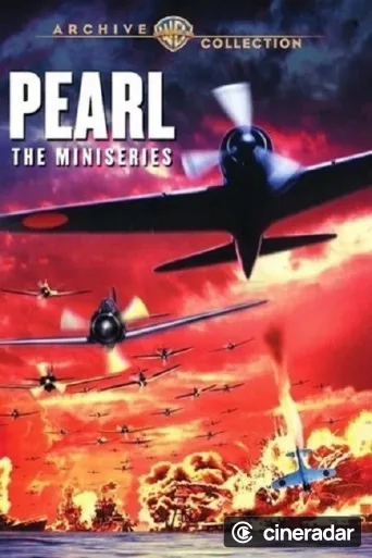 Pearl Harbour