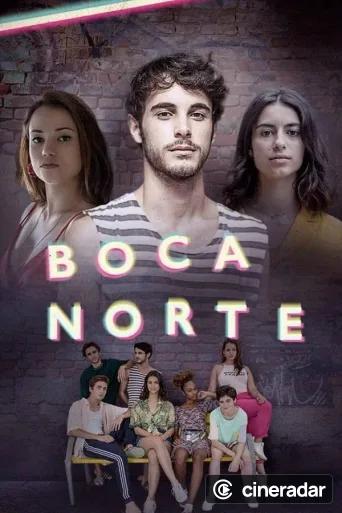 Boca Norte