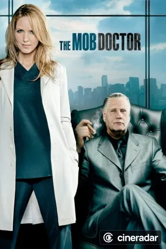The Mob Doctor