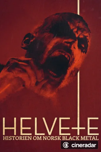 Hell: The History of Norwegian Black Metal