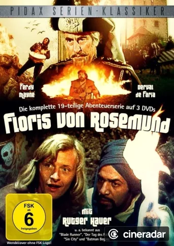 Floris von Rosemund