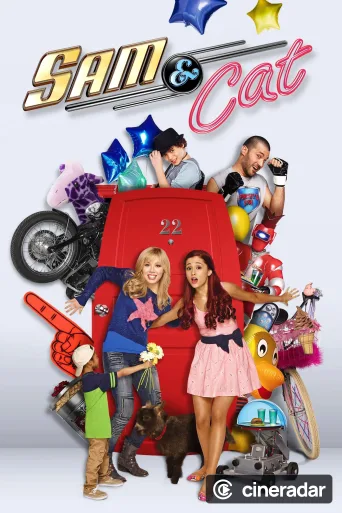 Sam & Cat