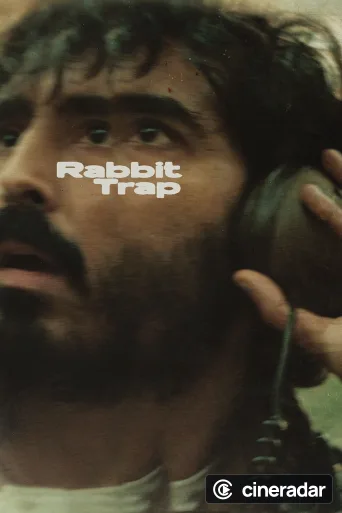 Rabbit Trap