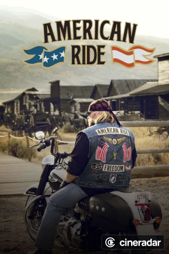 American Ride
