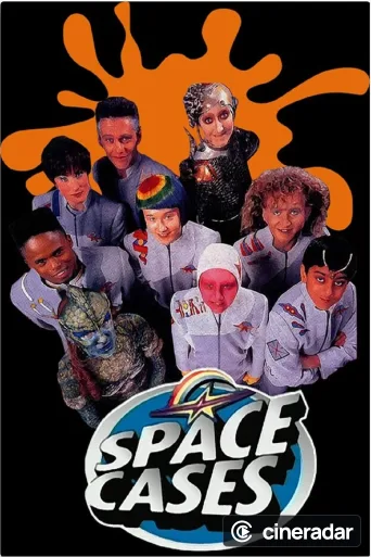 Space Cases