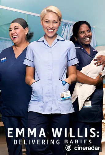 Emma Willis: Delivering Babies