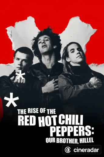 L’ascesa dei Red Hot Chili Peppers