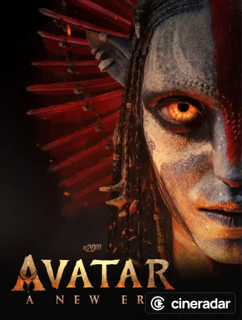 Avatar: A New Era - Special Edition of 20/20