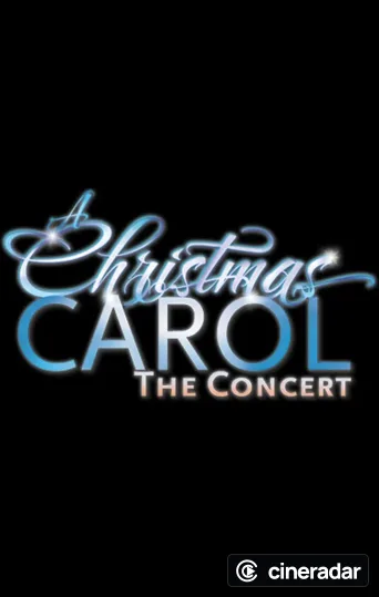 A Christmas Carol: The Concert