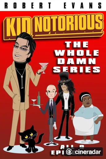 Kid Notorious