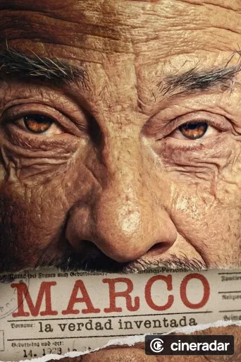 Marco: la verdad inventada