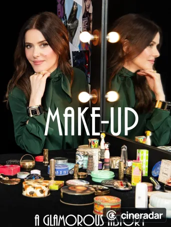 Make-up: A Glamorous History