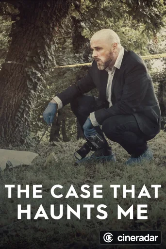 The Case That Haunts Me