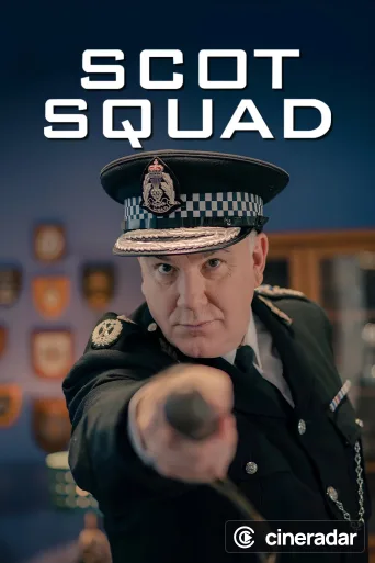Scot Squad