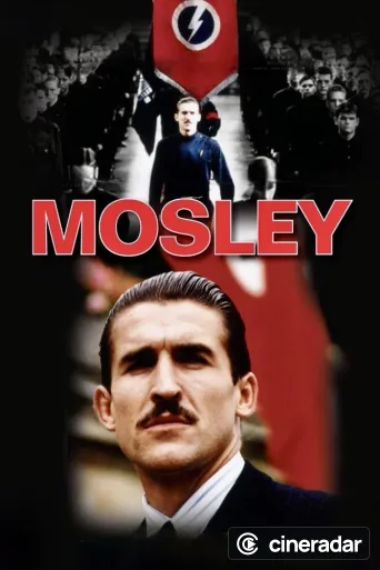 Mosley