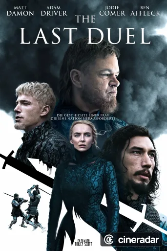 The Last Duel