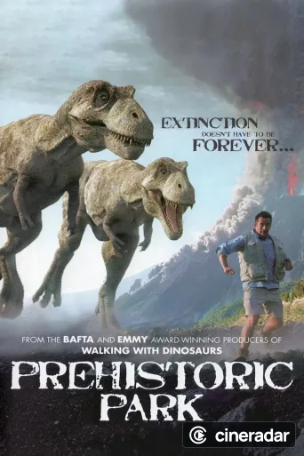 Parque Prehistórico