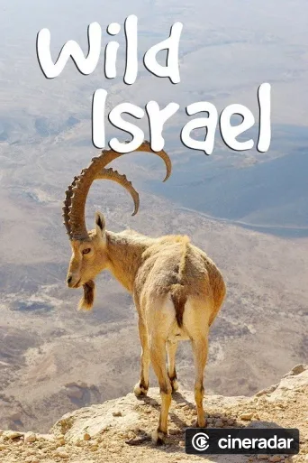 Wildes Israel