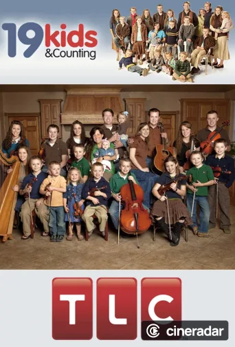 19 Kids and Counting