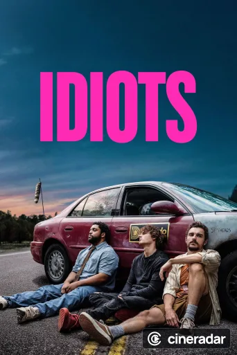 Idiots