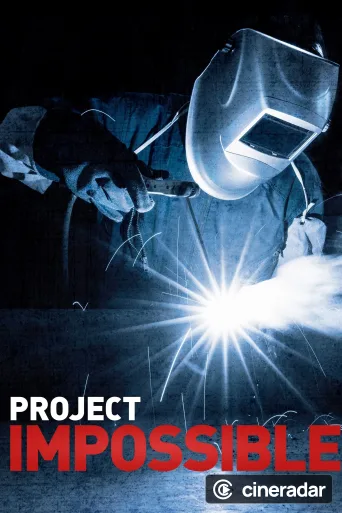 Project Impossible