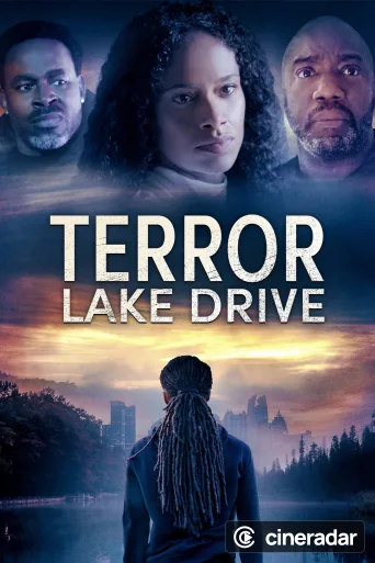 Terror Lake Drive