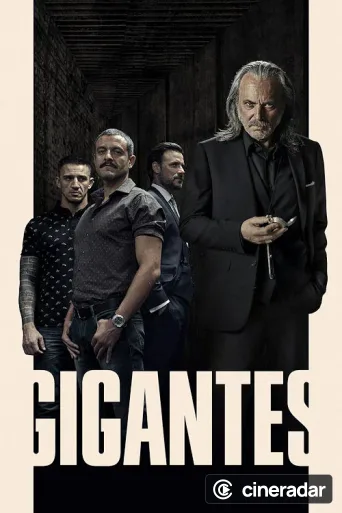 Gigantes