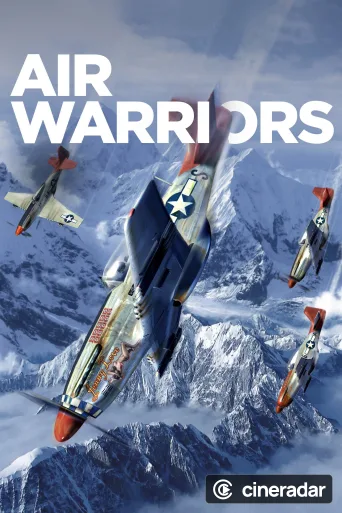 Air Warriors