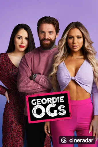 Geordie OGs