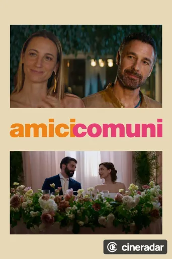 Amici comuni