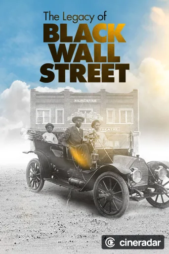 The Legacy of Black Wall Street
