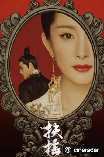 Legend of Fuyao